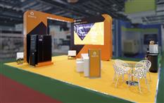 ISOframe Exhibition Stands Photo 4
