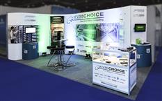 ISOframe Exhibition Stands Photo 5