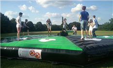 Funday Entertainment Ltd Photo 3