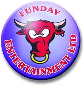 Funday Entertainment Ltd