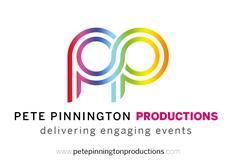 Pete Pinnington Productions Photo 4