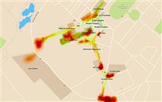 Gyder Micro Mapping Photo 5