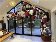 Air & Sparkle Balloons Photo 4