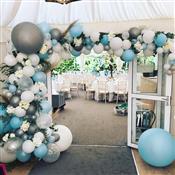 Air & Sparkle Balloons