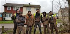Rodeo Crew Photo 2