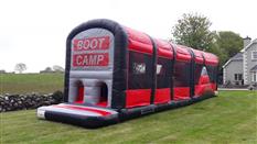 Tom And Maries Bouncy Castles Photo 3