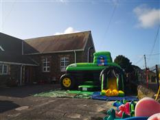 Fun Hire Wales Photo 4