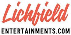 Lichfield Entertainments