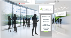Dynamic Conferences And Events Photo 2