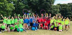 Excel Activity Group Photo 3
