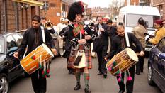 Bollywood Event Company Photo 6