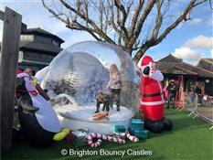 Brighton Bouncy Castles Photo 3