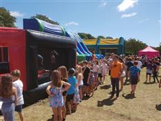 Brighton Bouncy Castles Photo 2