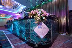 Azure Bar Events Photo 6