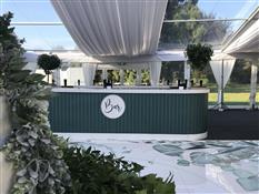 Azure Bar Events Photo 5