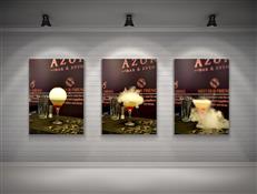 Azure Bar Events Photo 3