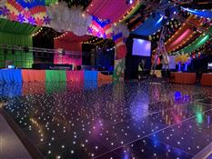 Decor Event Equipment Hire Photo 6