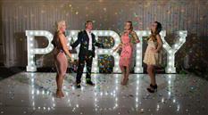 Decor Event Equipment Hire Photo 4