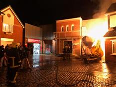 Rapid Fire Cover Ltd Photo 7