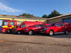Rapid Fire Cover Ltd Photo 2