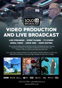 Solo16 Broadcast Photo 5