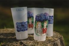 Branded Cups Photo 5