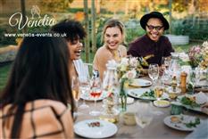 Venetia Weddings & Events Photo 5