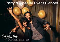 Venetia Weddings & Events Photo 3