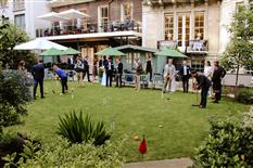 Croquet And Cocktails Photo 2