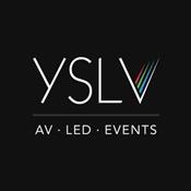 YSL Video Wall Hire Ltd