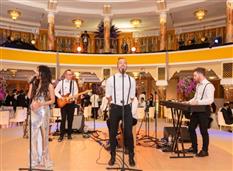 Fortune Band Photo 3