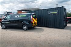 Rapid Energy Photo 2