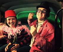 Photo Booth Taxis Photo 2