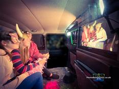 Photo Booth Taxis Photo 4