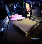 Photo Booth Taxis Photo 5