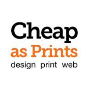 Cheap As Prints Photo 1