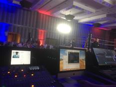 On Stage Services Ltd Photo 5