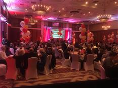 On Stage Services Ltd Photo 3