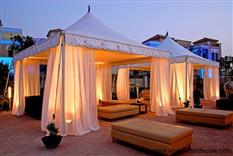 Arabian Tents Photo 3