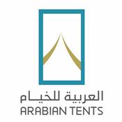 Arabian Tents