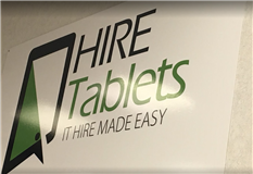 Hire Tablets UK Photo 2