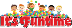 It's Funtime Bourne Bouncy Castle Hire Photo 2