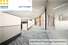 Winton Flooring Ltd Photo 4