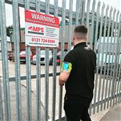 Midlands Protection Services Photo 3