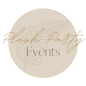 Plush Party Events