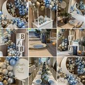 Plush Party Events Photo 3