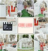 Plush Party Events Photo 7