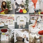 Plush Party Events Photo 4