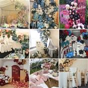 Plush Party Events Photo 6