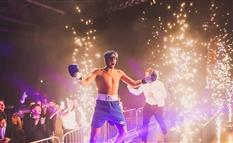 Reach Lasers And Special FX Photo 8